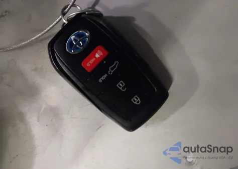 2021 Toyota Venza Limited из США, поврежденный, VIN JTEAAAAH1MJ020958